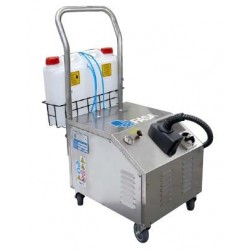 Aparate de curatat cu aburi FASA IVP 3.3M Gold